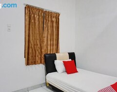 Hotel Resident- K Syariah (Medan, Indonezija)