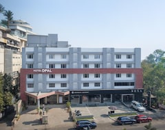 Khách sạn Hotel Opal (Kolhapur, Ấn Độ)