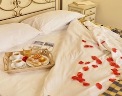 Bed & Breakfast Locanda del Gagini (Palermo, Italy)