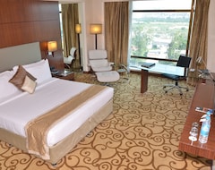 Khách sạn Country Inn & Suites by Radisson Sahibabad (Ghaziabad, Ấn Độ)