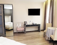 Hotel Globo Suite-Correnti Hotels (Sanremo, Italija)