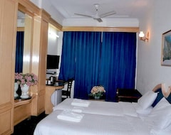 Hotel Sagar Presidency (Daman, India)