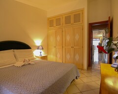 Hotel Sporting Tanca Manna (Arzachena, Italy)