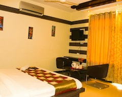 Khách sạn Shagun Residency (Alwar, Ấn Độ)