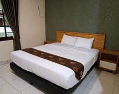 Shafira Hotel Yogyakarta (Yogyakarta, Indonezija)