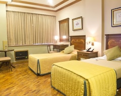Otel Herald Suites (Makati, Filipinler)