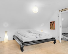 Toàn bộ căn nhà/căn hộ 5 Bedroom Accommodation In Hornslet (Hornslet, Đan Mạch)