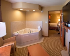 Holiday Inn Express Hotel & Suites Chicago West Roselle, An Ihg Hotel (Bloomingdale, USA)