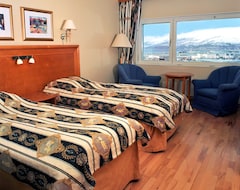 Hotel Scandic Tromsø (Tromsø, Norge)