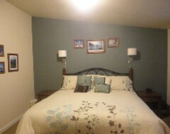 Khách sạn Amber Lights Bed & Breakfast (Port Townsend, Hoa Kỳ)