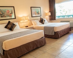 Fort Lauderdale Beach Resort Hotel & Suites (Fort Lauderdale, USA)