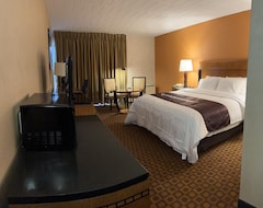 Hotel Bradley Inn (Windsor Locks, USA)