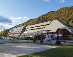 Hotel Špik (Gozd Martuljek, Slovenia)