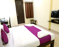 Khách sạn Al Noor Residency Business Class Hotel (Chennai, Ấn Độ)
