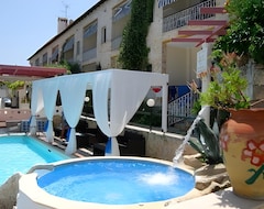 Hotel Philoxenia Spa & Holiday Resort (Pefkohóri, Grækenland)