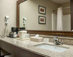 Otel Quality Inn & Suites near St Louis and I-255 (Cahokia, ABD)