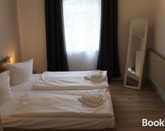 Cijela kuća/apartman Haus Am Bodden (Gager, Njemačka)