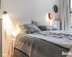 Tüm Ev/Apart Daire 1 Bedroom Beautiful Apartment In Bstad (Båstad, İsveç)