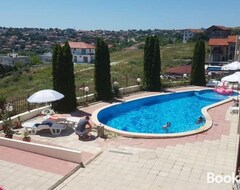 Tüm Ev/Apart Daire Byala Ala-bala With A Pool (Byala, Bulgaristan)