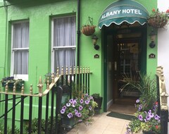 Albany Hotel (Londra, Birleşik Krallık)