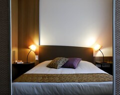 Aparthotel Adagio Bordeaux Gambetta (Bordeaux, France)