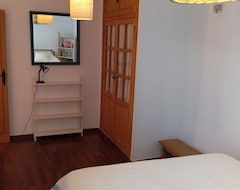 Entire House / Apartment Amapola Alojamiento Rural (Zuheros, Spain)