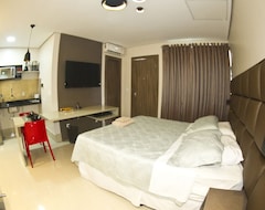 Hotel Inn Flat (Manaus, Brasil)