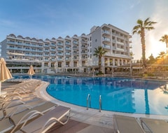 Hotel Ideal (Marmaris, Turquía)