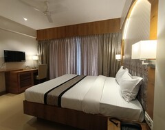 Khách sạn Hotel Pk Executive Inn (Mumbai, Ấn Độ)