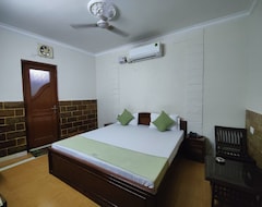 Khách sạn Harish Guest House (Chandigarh, Ấn Độ)