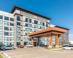 Hotelli Sandman Signature Saskatoon South Hotel (Saskatoon, Kanada)