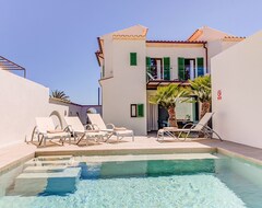 Cijela kuća/apartman Beach Villa Silver For Eigth People With Pool (Pollensa, Španjolska)
