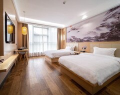 Boyue Hotel (Taishun, Kina)
