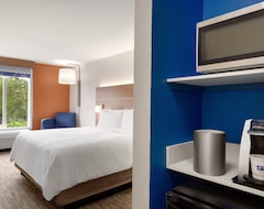 Holiday Inn Express Hotel & Suites Auburn - University Area, An Ihg Hotel (Auburn, USA)