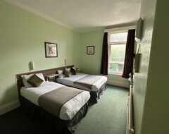 Khách sạn Green Gables Hotel (Scarborough, Vương quốc Anh)