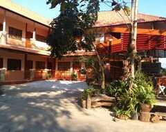 Khách sạn Pornpong @nan (Nan, Thái Lan)