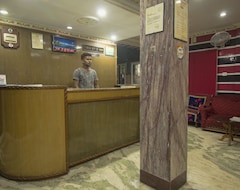 Khách sạn OYO 16794 Bidhan Residency (Siliguri, Ấn Độ)