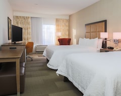 Hotelli Hampton Inn & Suites Camarillo (Camarillo, Amerikan Yhdysvallat)