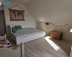 Cijela kuća/apartman Au Numero Cinq (Donville-les-Bains, Francuska)