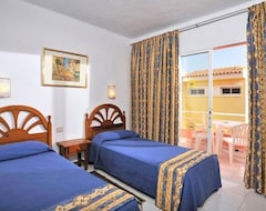 Hotel Globales Costa Tropical (Antigua, España)