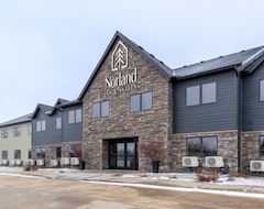 Khách sạn Norland Inn & Suites Roseau (Roseau, Hoa Kỳ)