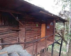 Cijela kuća/apartman Encantadora Magica Cabana Cerca A Cali (Yumbo, Kolumbija)