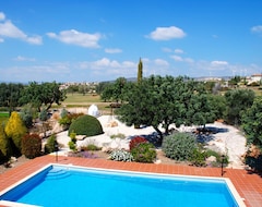 Hotelli Villa Althea - 143 (Koúklia, Kypros)