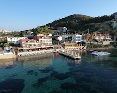 Hotel Taşada Butik Otel (Esmirna, Turquía)