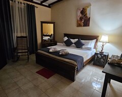 Hotel Ellakanda Nature Villa (Kalutara, Šri Lanka)