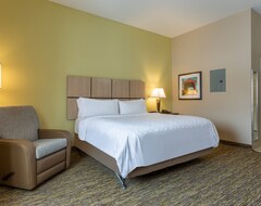 Hotel Candlewood Suites South Bend Airport (South Bend, USA)