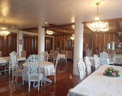 Hotel Villa La Maja (Baguio, Philippines)