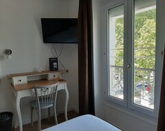 Le Royalty Hotel (Angers, Francia)