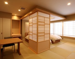 Ryokan Gokan No Yu Tsuruya (Yamagata, Japan)