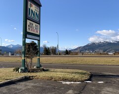 Motel Alpine Lodge (Grande Cache, Canada)